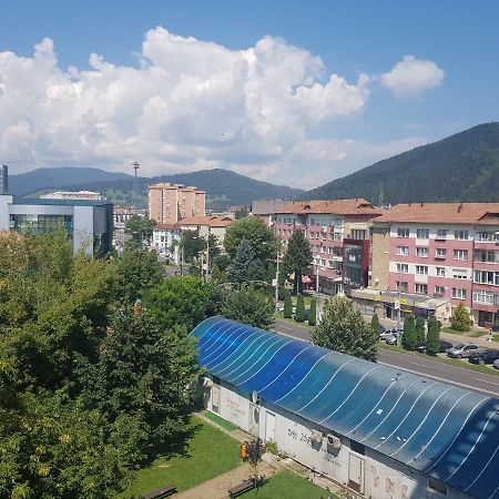 Studio Central Piatra Neamţ Eksteriør billede