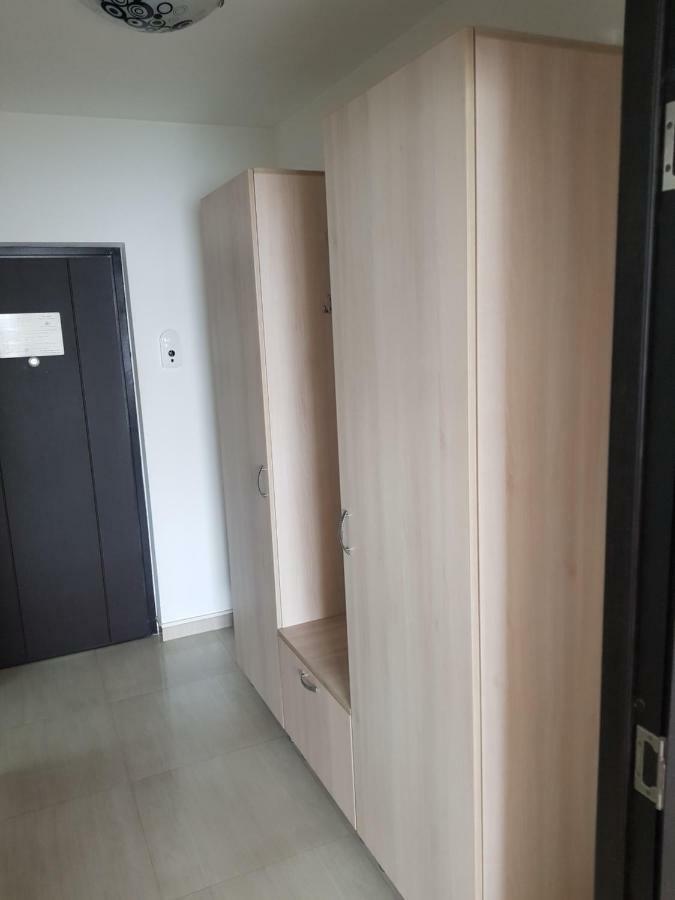 Studio Central Piatra Neamţ Eksteriør billede