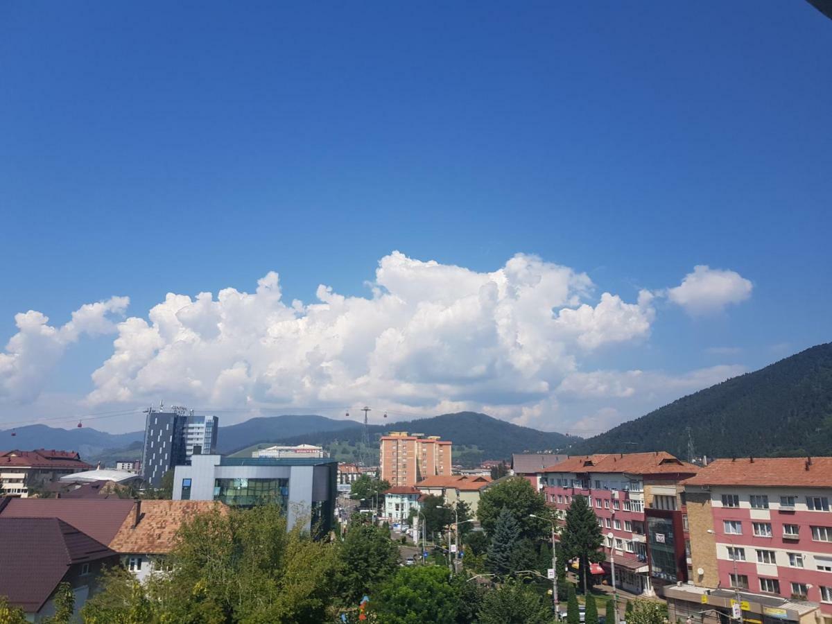 Studio Central Piatra Neamţ Eksteriør billede